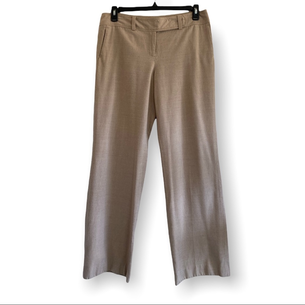 ANN TAYLOR Lindsay Women’s Trouser Pants Size 10